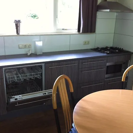 Vosseven 32 Geelgors Vakantiehuis Stramproy