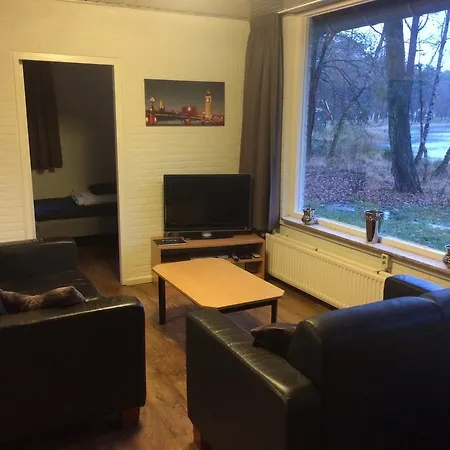 Vosseven 32 Geelgors *