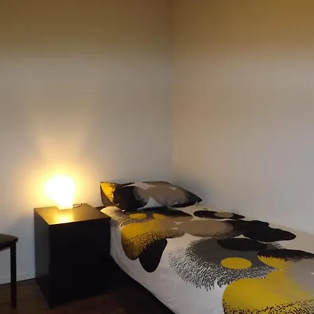 Vosseven 32 Geelgors * Stramproy