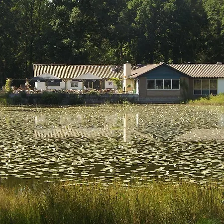 Vakantiehuis Vosseven 32 Geelgors