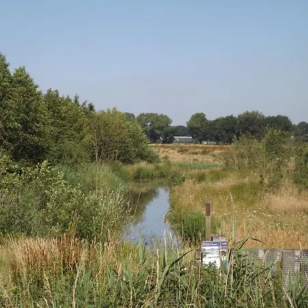 Vosseven 32 Geelgors Vakantiehuis