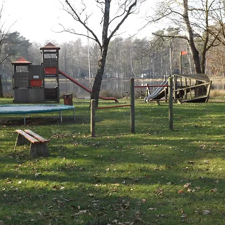 Vosseven 32 Geelgors * Stramproy