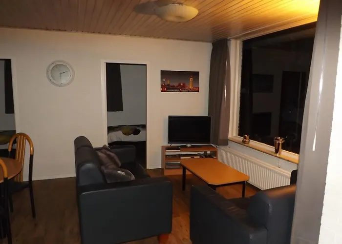 Vosseven 32 Geelgors Дом отдыха