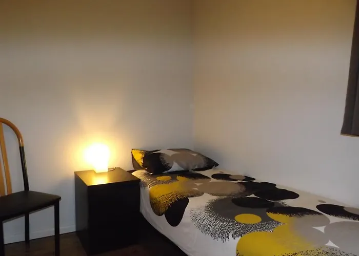 Vosseven 32 Geelgors * Stramproy