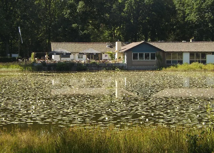 بيت للعطل Vosseven 32 Geelgors