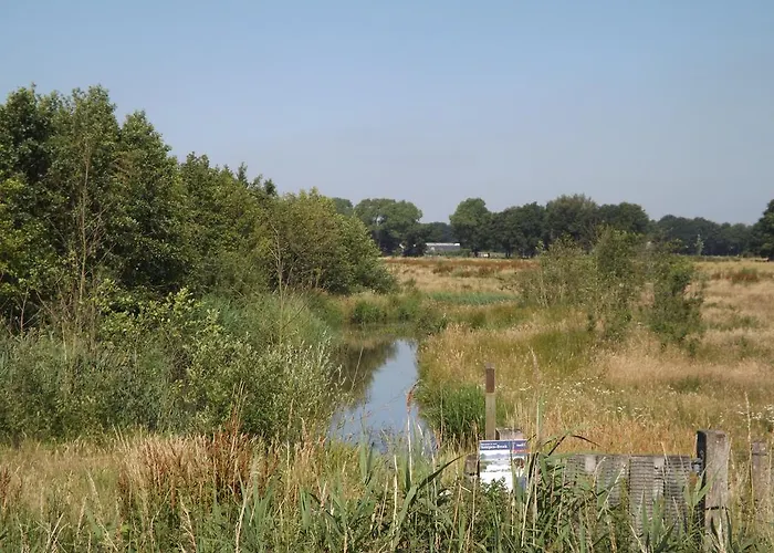 Vosseven 32 Geelgors Дом отдыха