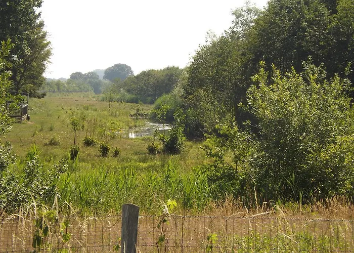 بيت للعطل Vosseven 32 Geelgors *