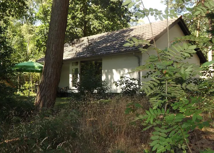 بيت للعطل Vosseven 32 Geelgors *