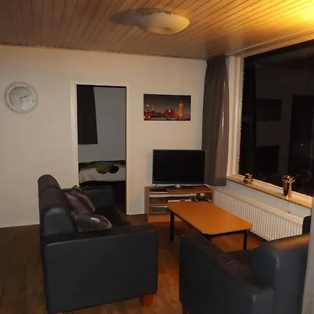 Vosseven 32 Geelgors Ferienhaus