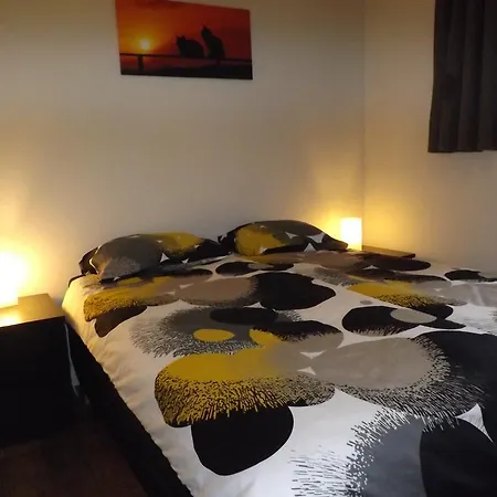 Vosseven 32 Geelgors Ferienhaus *